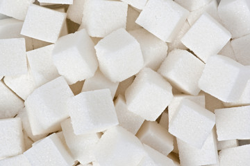 Sugar Cubes