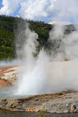 Geyser