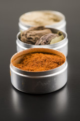 Indian Spices