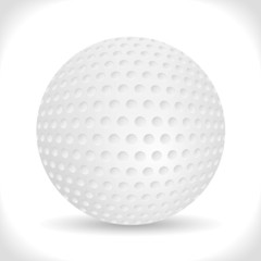 Golf ball