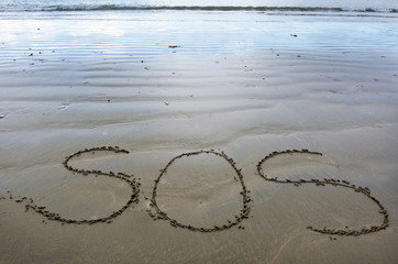 Survival at Sea - Castaway