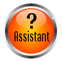 Assistant button