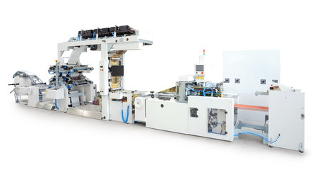 Printing machine