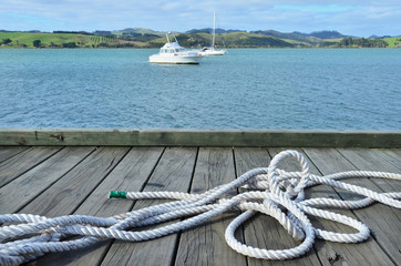 Fototapeta premium Travel Photos of New Zealand - Northland