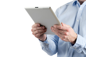 tablet computer