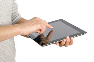 tablet computer