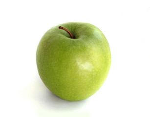 Green apple