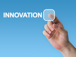 Touch screen innovation