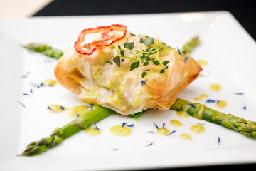 Chilean sea-bass