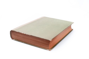 Old book
