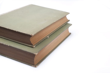 Old book