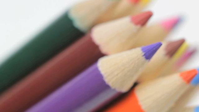 Coloring Pencil