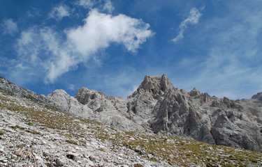 Zugspitze