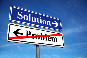Solution Problem