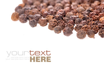 Pepper seeds