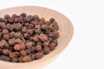 Pepper seeds