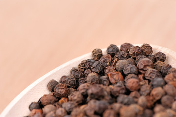Pepper seeds