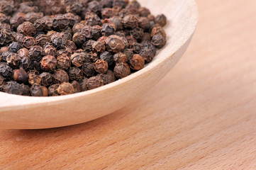 Pepper seeds