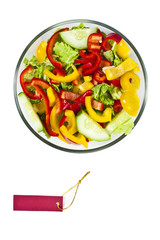 Healthy Salad