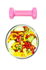 Healthy Salad