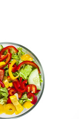 Healthy Salad