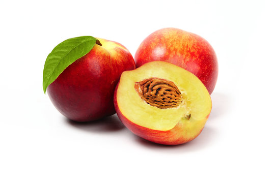 pesche - peaches