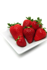 fragole - strawberry