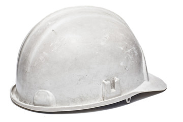 Isolated security helmet