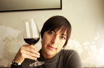wine tasting