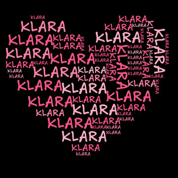 Ich liebe Klara | I love Klara