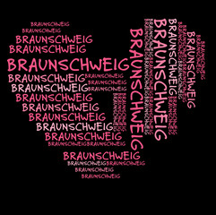 Ich liebe Braunschweig | I love Braunschweig