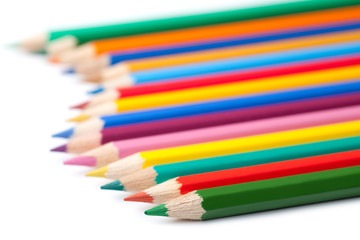 Color pencils