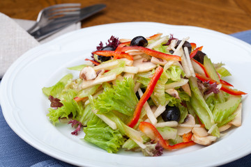 Salad
