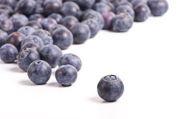 Blaubeere