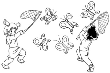 jouer © Y. L. Photographies