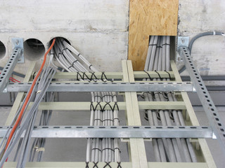 Installation Innenausbau