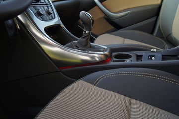 Auto Interieur