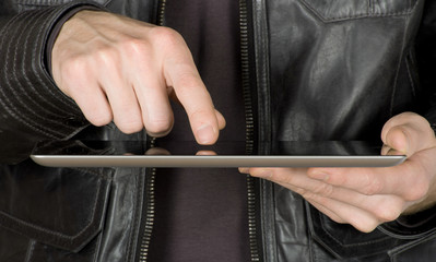 tablet computer