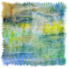 grungy coloured background