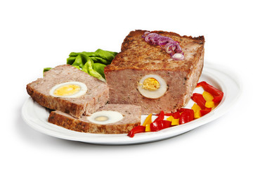 meat loaf