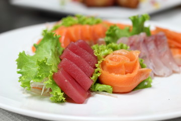 sasimi