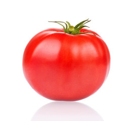 Red tomato