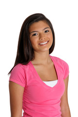 Fototapeta premium Teenager
