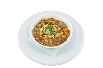 soup