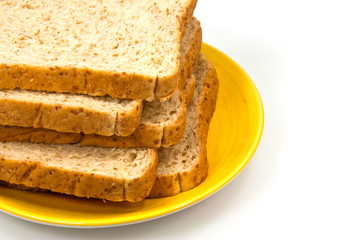 whole wheat bread