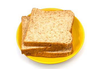 whole wheat bread