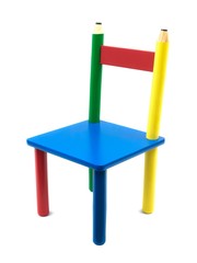 Play Chair