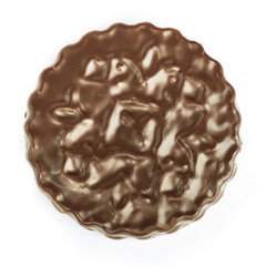 Chocolate cookie