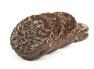 Chocolate cookies