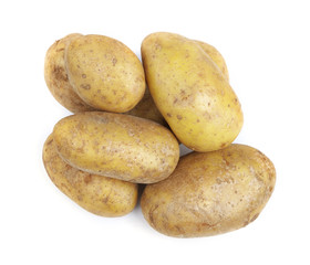 Potatoes